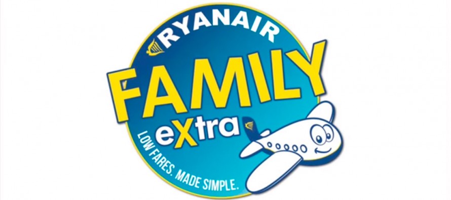 Family Flying…Made Simple ?