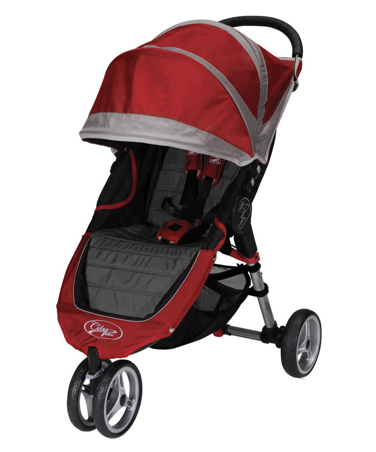 The best travel buggy
